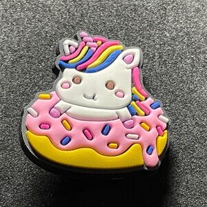 ✨ Crocs Charm ~ Number 65 ~ Shoe Charms Jibbitz